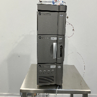 Waters Acquity Premier HPLC image 0